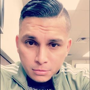 Meet your Posher, Edwin